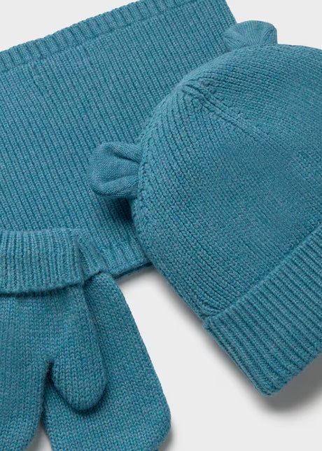 Knit Winter Set - Alaska