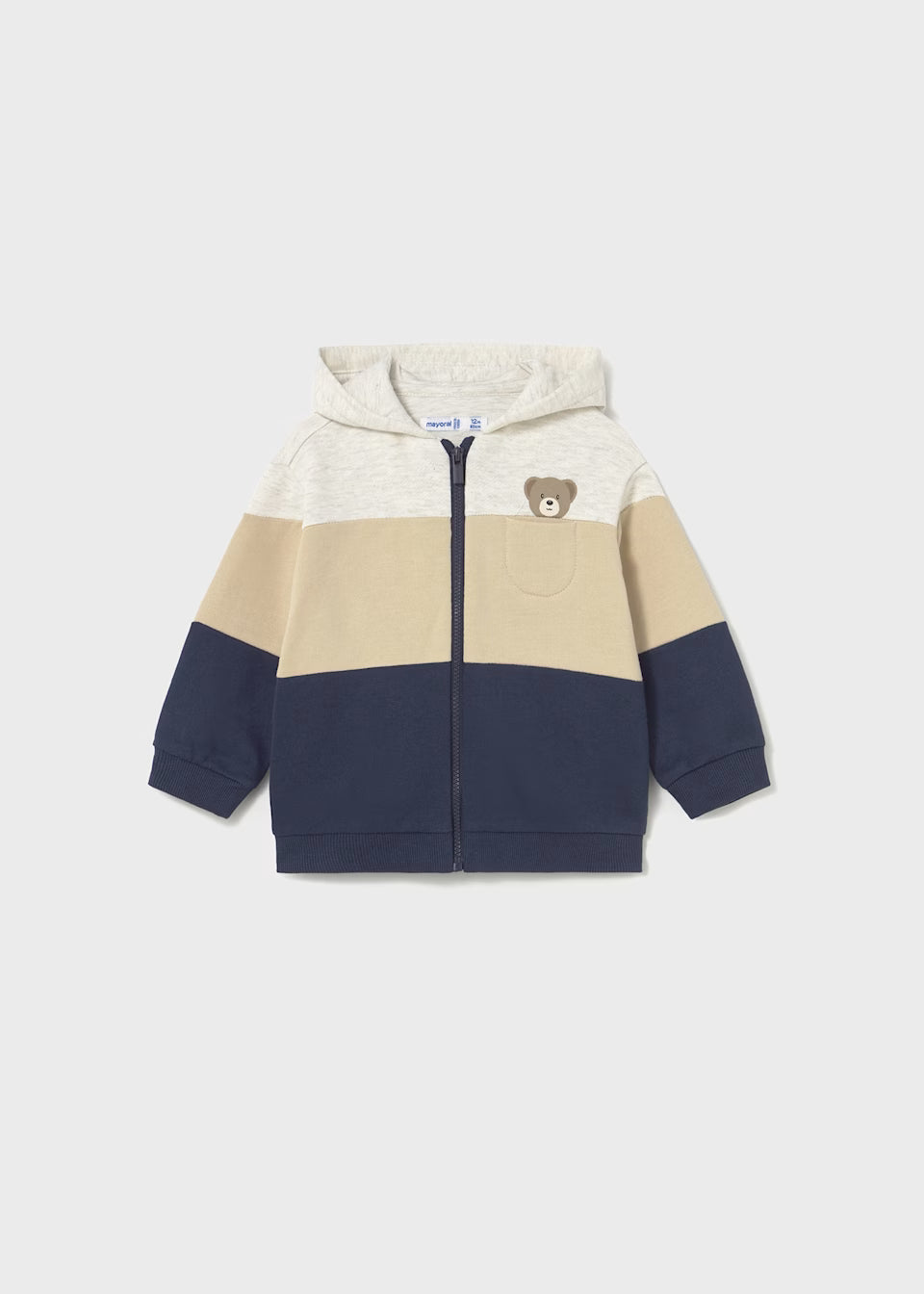 Tracksuit - Oat