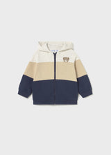 Tracksuit - Oat
