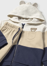 Tracksuit - Oat