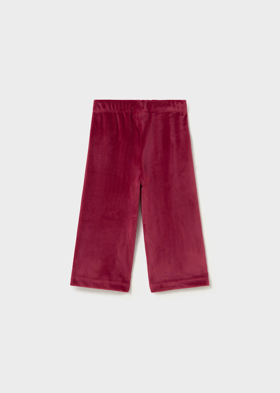 Vest Outfit - Raspberry