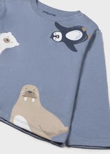 Graphic Tee - Arctic Friends