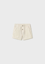 Muslin Shorts - Hemp