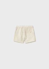 Muslin Shorts - Hemp