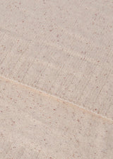 Knit Blanket - Ceramic