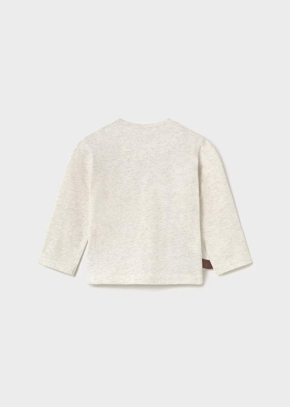 Graphic Tee - Woodland Band