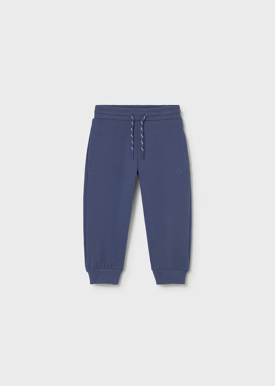 Basic Fleece Joggers - Ocean
