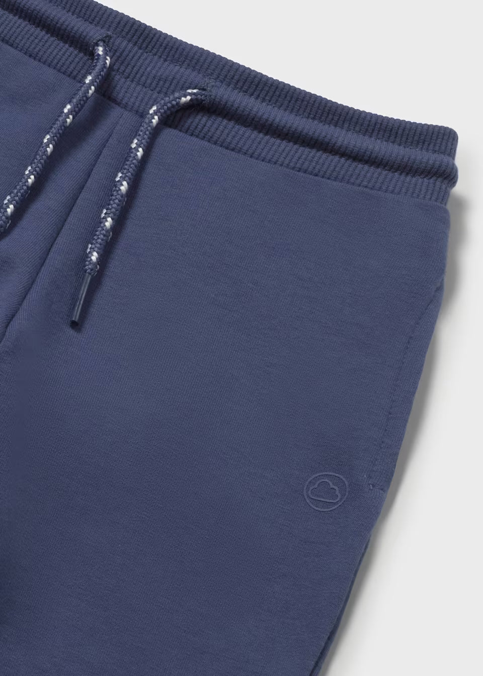 Basic Fleece Joggers - Ocean
