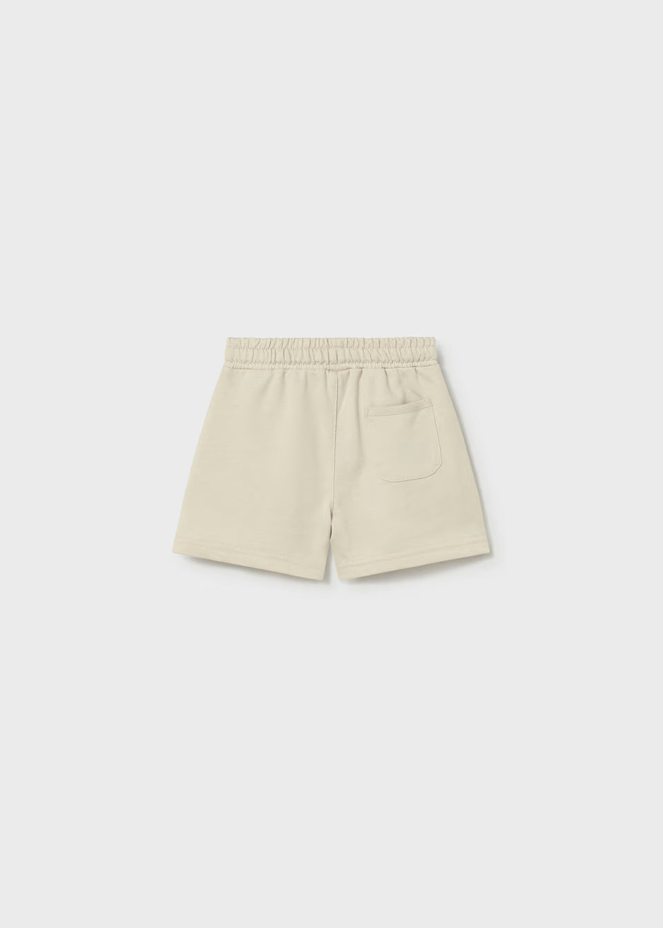 French Terry Shorts - Jeep