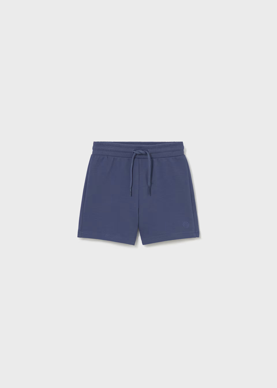 Basic Fleece Shorts - Ocean
