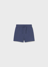 Basic Fleece Shorts - Ocean