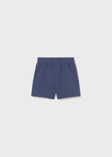 Basic Fleece Shorts - Ocean