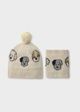 Hat and Warmer - Pups