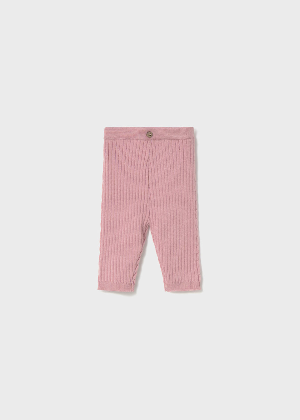 Sweater Kit Leggings - Orchid