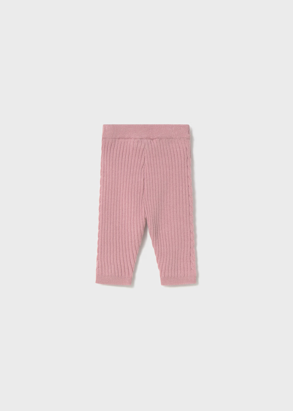 Sweater Kit Leggings - Orchid