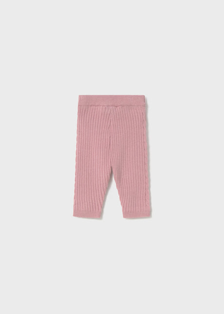 Sweater Kit Leggings - Orchid