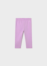 Solid Leggings - Lilac