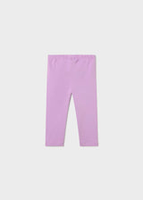 Solid Leggings - Lilac