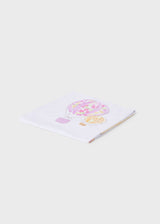 Printed Swaddle - Hot Air Balloons