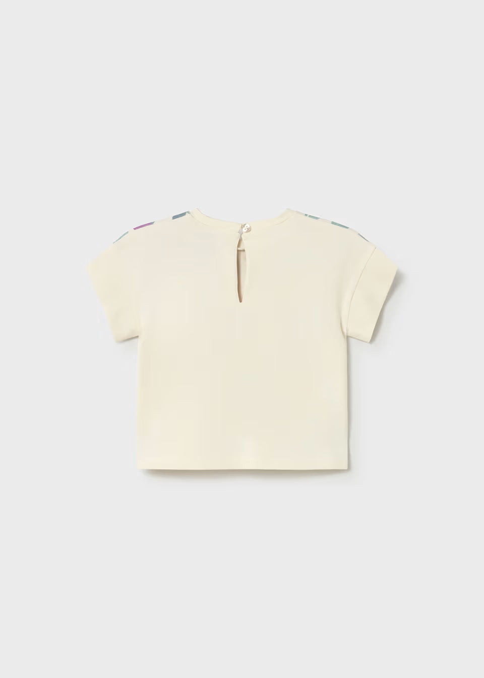 Graphic Tee - Bee Floral