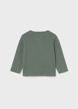 Pocket Henley - Fir