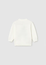 Classic Sweater - Sailboat