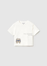 Graphic Pocket Tee - Jeep