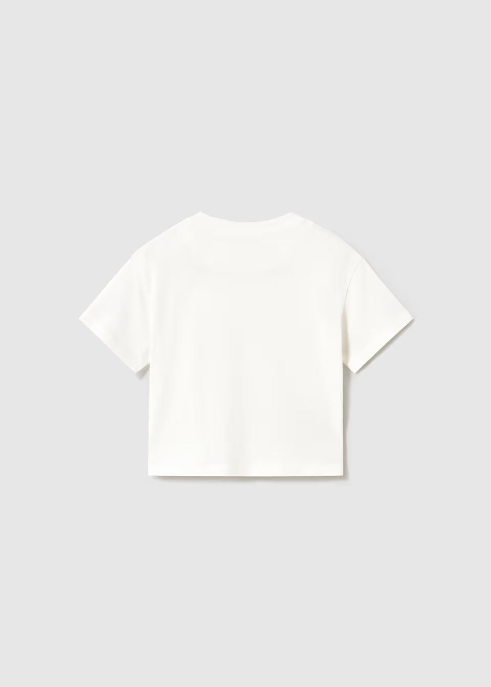 Graphic Pocket Tee - Jeep