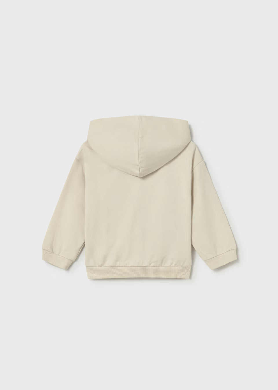 French Terry Hoodie - Jeep