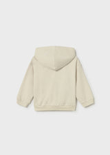 French Terry Hoodie - Jeep