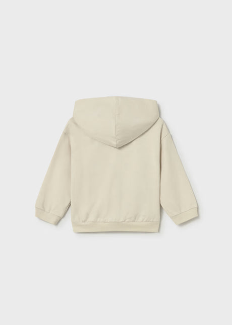 French Terry Hoodie - Jeep