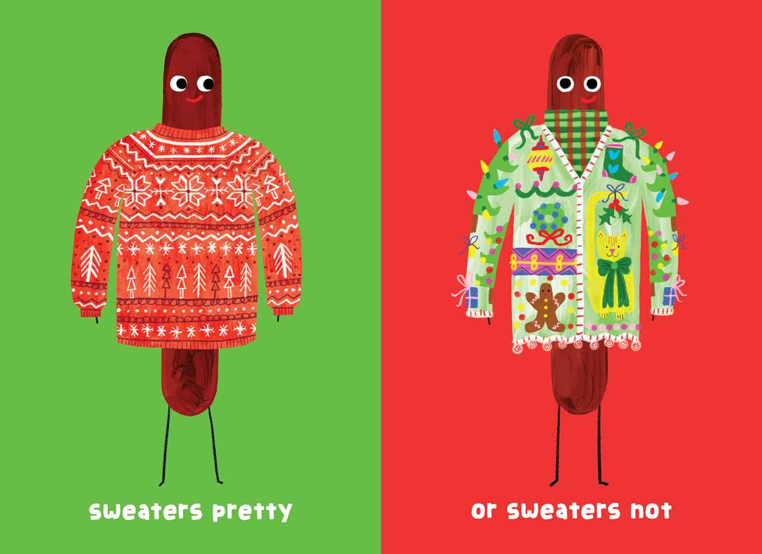 Relish the Season