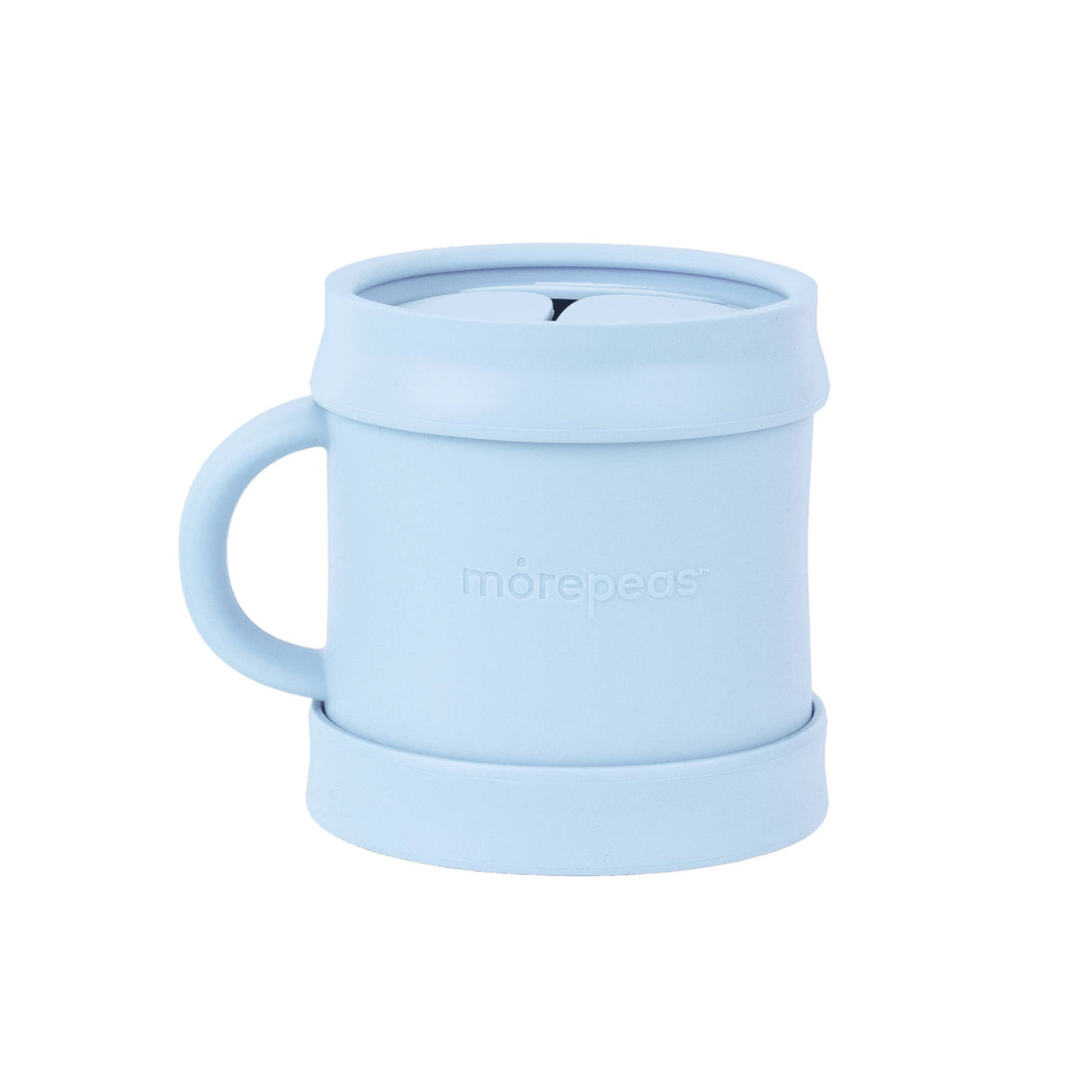 The Everything Cup + Steamer - Huckleberry