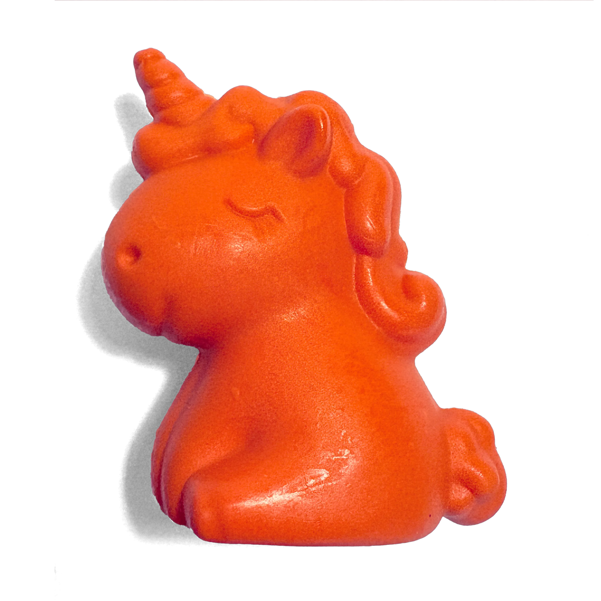 Unicorn Party Finger Crayons
