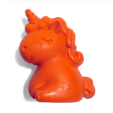 Unicorn Party Finger Crayons