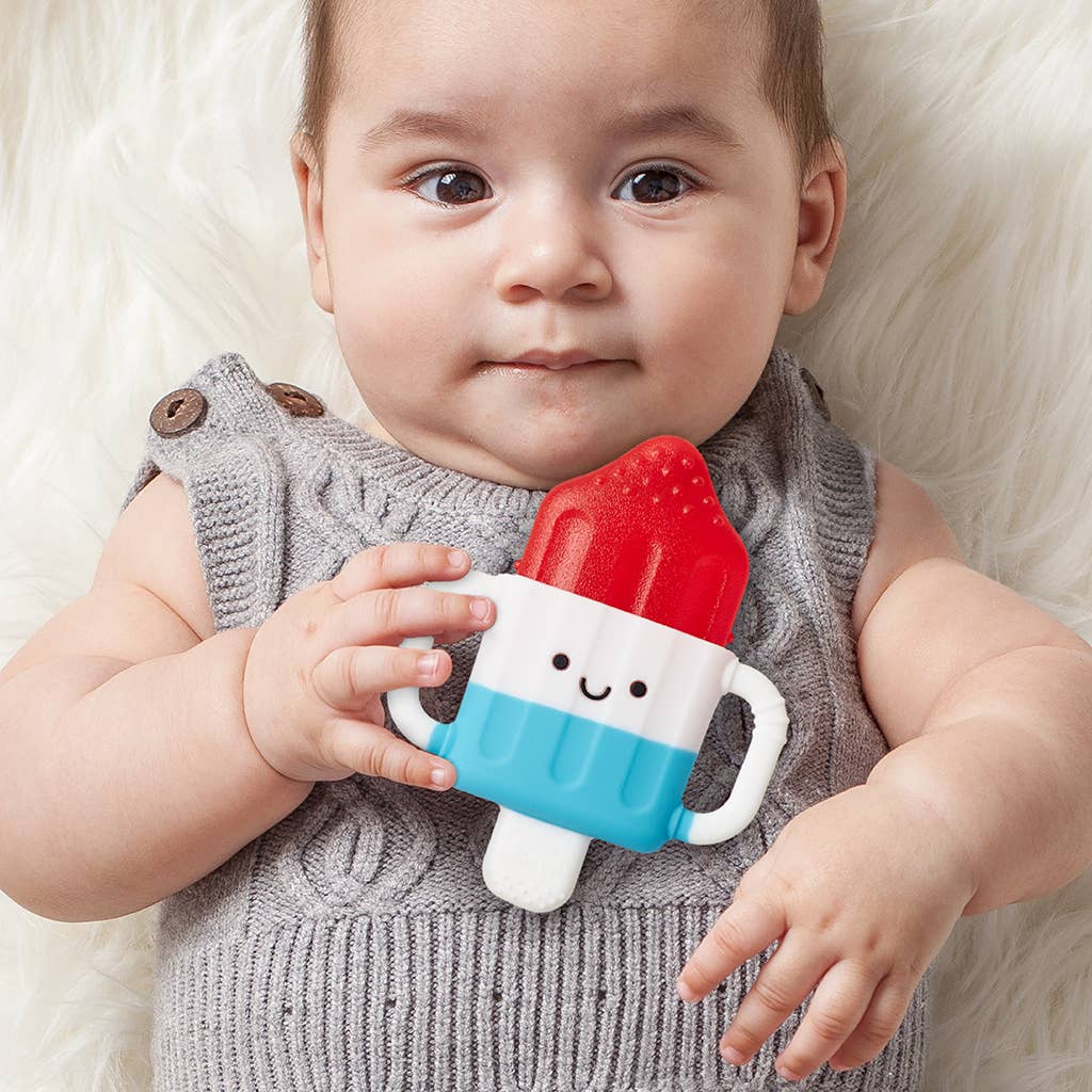 Itzy Cool Teether
