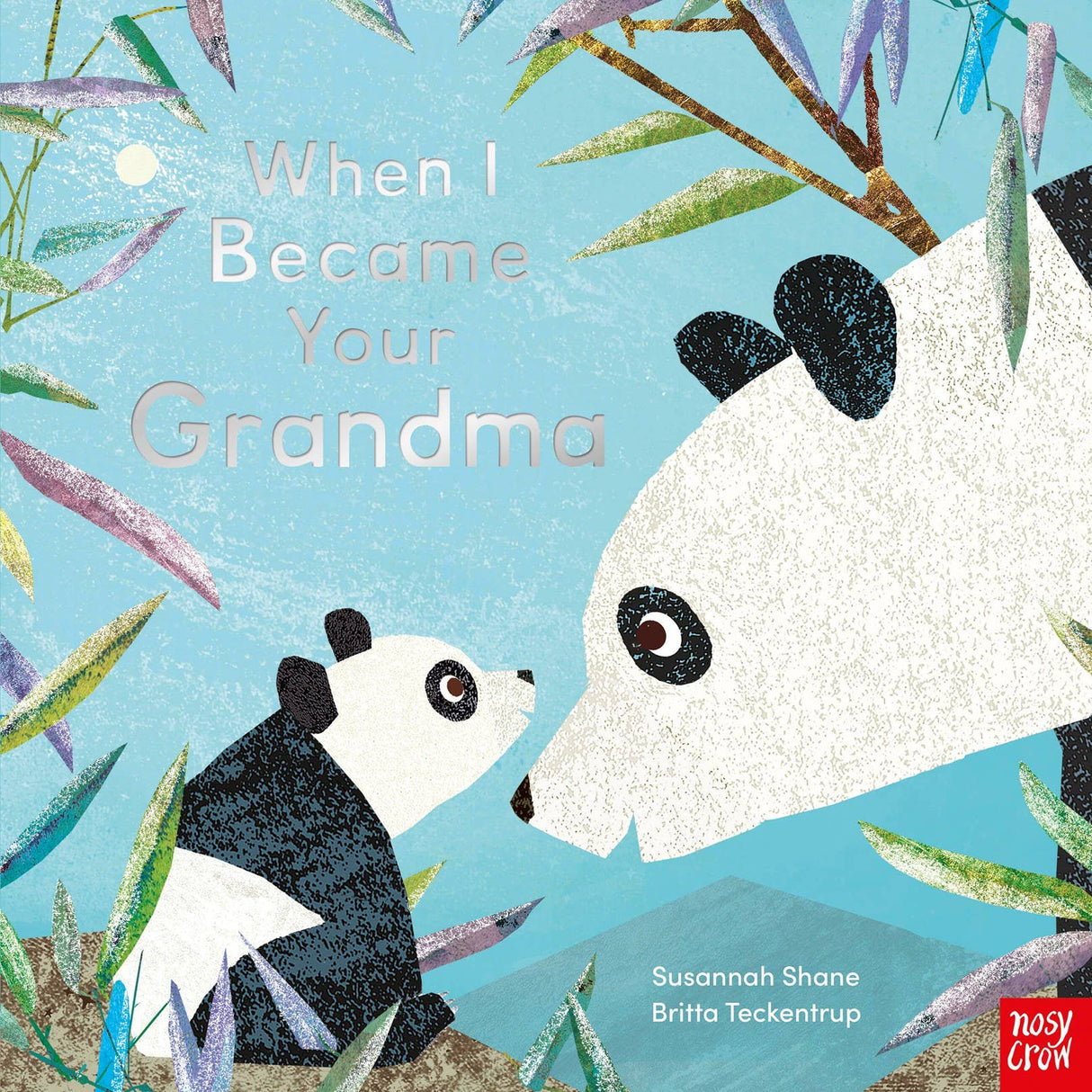 When I Became Your Grandma