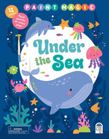 Paint Magic - Under the Sea