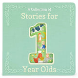 A Collection of Stories for 1-Year-Olds