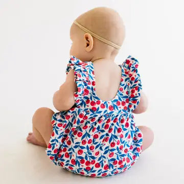 Amelia Bubble - Berries