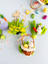 KidDough Play Kit - Egg Hunt