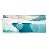 Sticker Play Reusable Activity Set - Arctic Life
