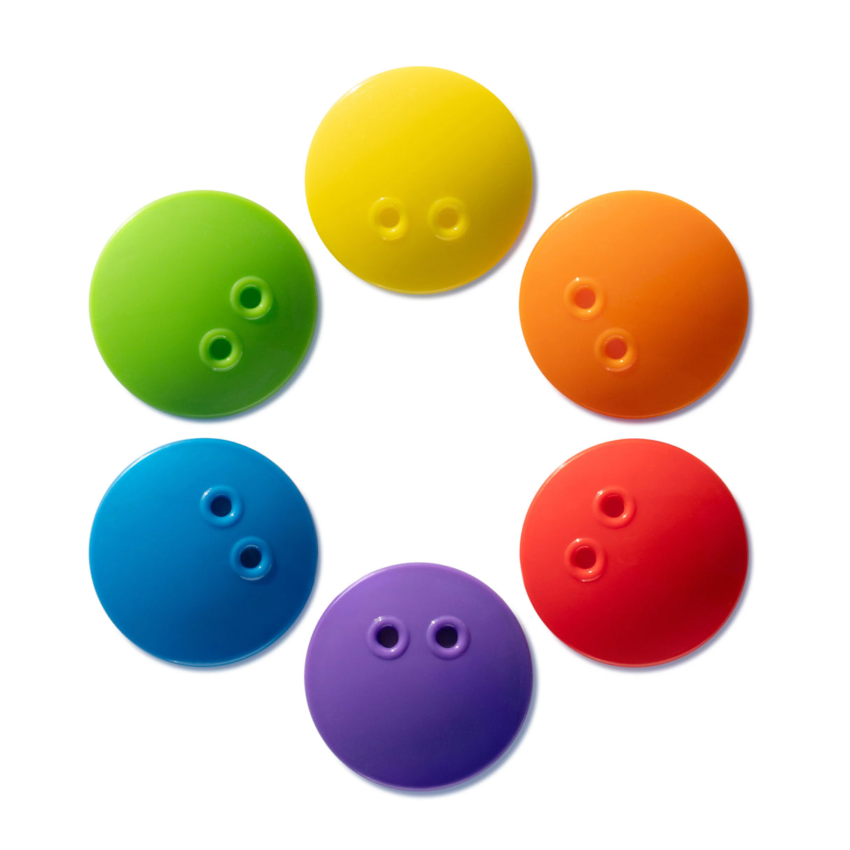 Bilibo Dots