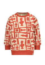 Bowe Sweater - Art Academy FINAL SALE