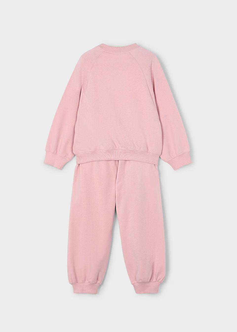 Tracksuit - Strawberry