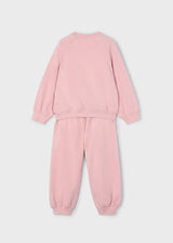 Tracksuit - Strawberry