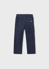 Cargo Pants - Navy