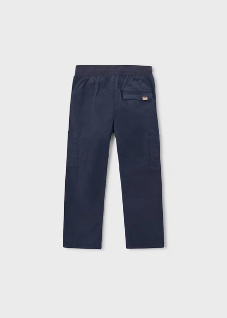 Cargo Pants - Navy