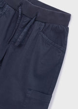 Cargo Pants - Navy