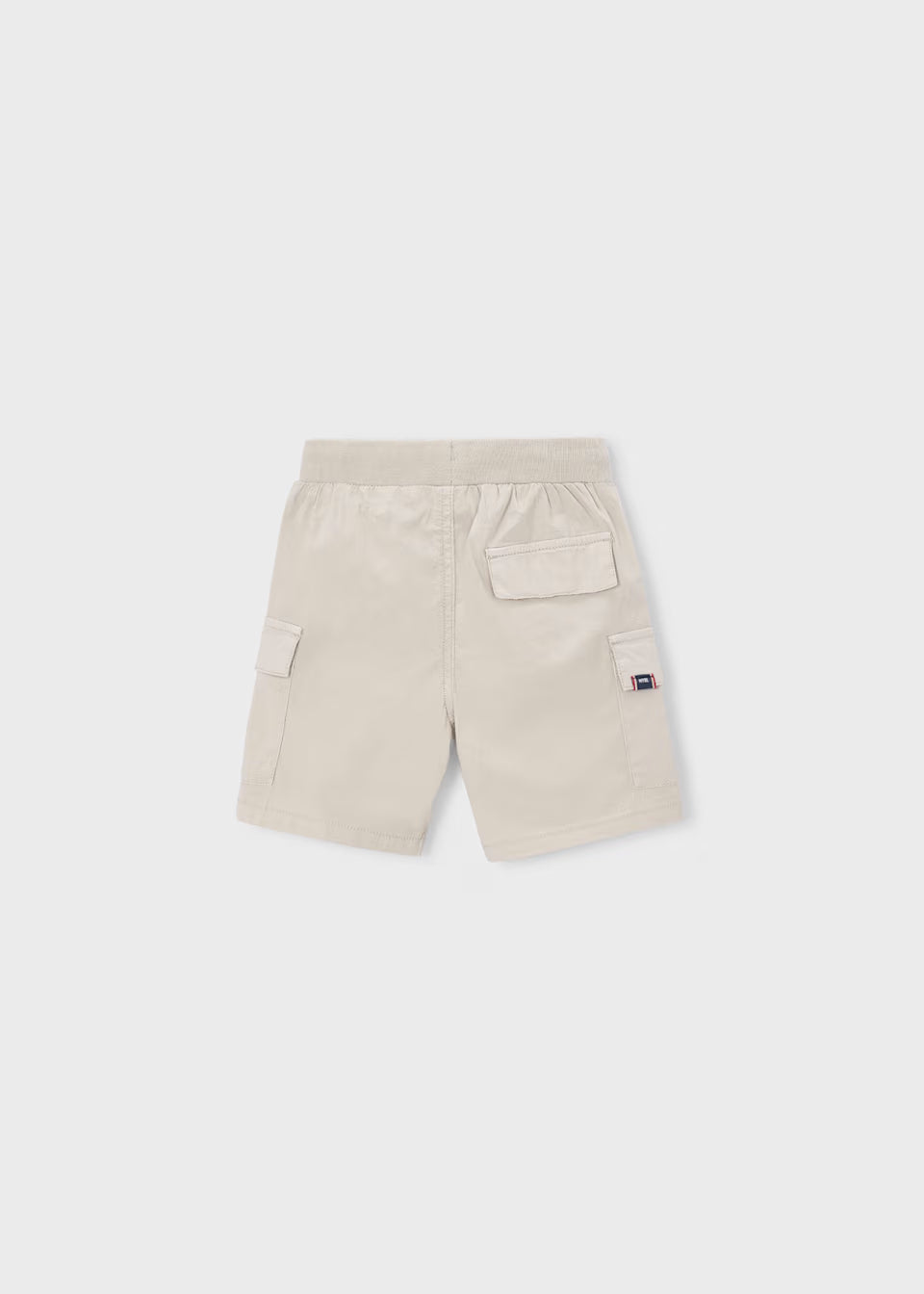 Cargo Shorts - Stone